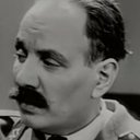 Vedat Karaokçu als Haluk