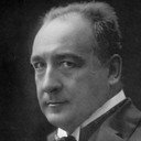 Arthur Kraußneck als Tschaschefsky