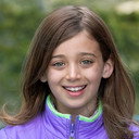 Cora Kaufman als Daughter
