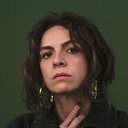 Renata Gaspar als Juju
