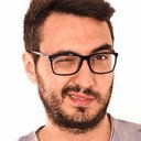 Alessandro Trolli als Self - Competitor