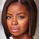 Erica Tazel als Eva Dylan