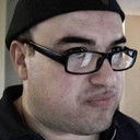 Reuben Rox als Student