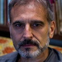 Pablo Caramelo als Juez