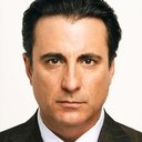Andy García als Terry Benedict
