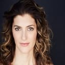 Lauren Aboulafia als Flight Attendant