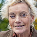 Anette Bøe als Self - Participant