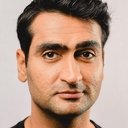 Kumail Nanjiani als Jared the Airport Security Guard