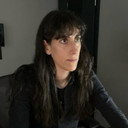 Mayte Cabrera, Sound Effects Editor