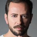 Cláudio Henriques als Jornalista