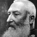 King Leopold II of Belgium als Self (archive footage)