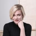 Jana Zupančič als Kuharica Majda