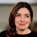 Ingela Schale als Irina / Inkeri