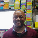 Wilton Guzman als Luis