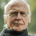Ralf Harster als Gandhi 2