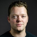 Michael Vrzala als Ukrainian Customs Officer