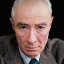 J. Robert Oppenheimer als Self (archive footage) (uncredited)