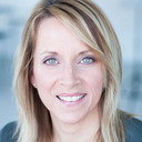 Caroline André als Fan de Mimi #3