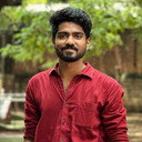 Yashwanth als Nandha