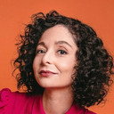 Maria Cecília Mansur als Dona Cotinha