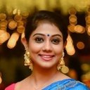 Rachana Narayanankutty als Clara