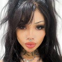Alexis Munroe als Self