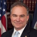 Tim Kaine als Self - Hillary Clinton VP Running Mate (archive footage)