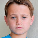 Cameron Castaneda als Will Mitchell
