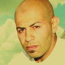 Jawad Enejjaz als Le serveur du bar louche