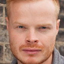 Paul Johnston als Thomas O'Hare