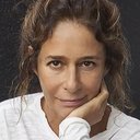 Andréa Beltrão als Marilene