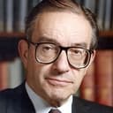 Alan Greenspan als Self (archive footage)