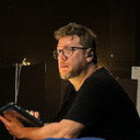 Alejandro Laviada Cáceres, First Assistant Director
