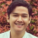 Bagas Ran als MRT Youth
