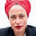 Zadie Smith als Self