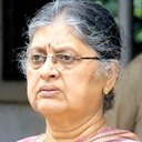 Sulabha Arya als Mangala