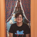 Letícia Góes, Second Assistant Director