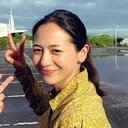 いとうあいこ als Rie Miyamoto