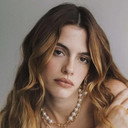 Chiara Parravicini als Yamila 'Yam' Sánchez
