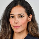 Angelica Bengtsson als Self