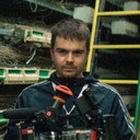 Alejandro Bornes, Assistant Camera