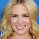 January Jones als Laura Gerard