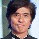 佐藤浩市 als Shintaro Higuchi