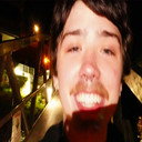 Nick Weigel als Glen
