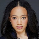 Tamia Bailey als K