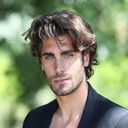 Mario Ermito als Eric Zimmerman