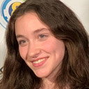 Avery Alexandra als Dancing Girl