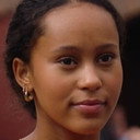 Agnes Naomi Mwaniki Duvold als Naima