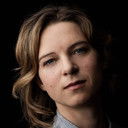 Anjorka Strechel als Maggy