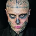 Rick Genest als Carny